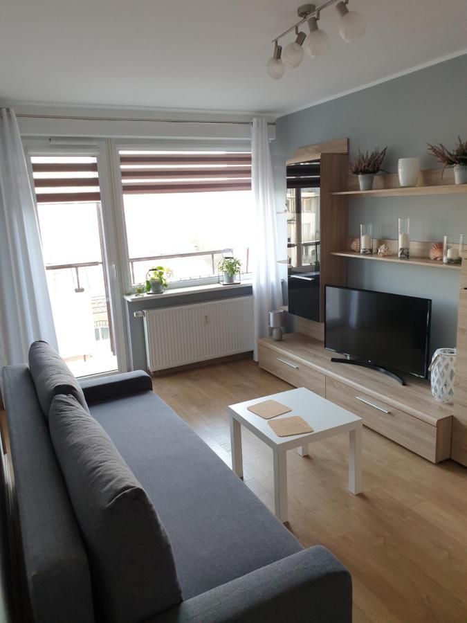 Apartment Malinka Kolberg